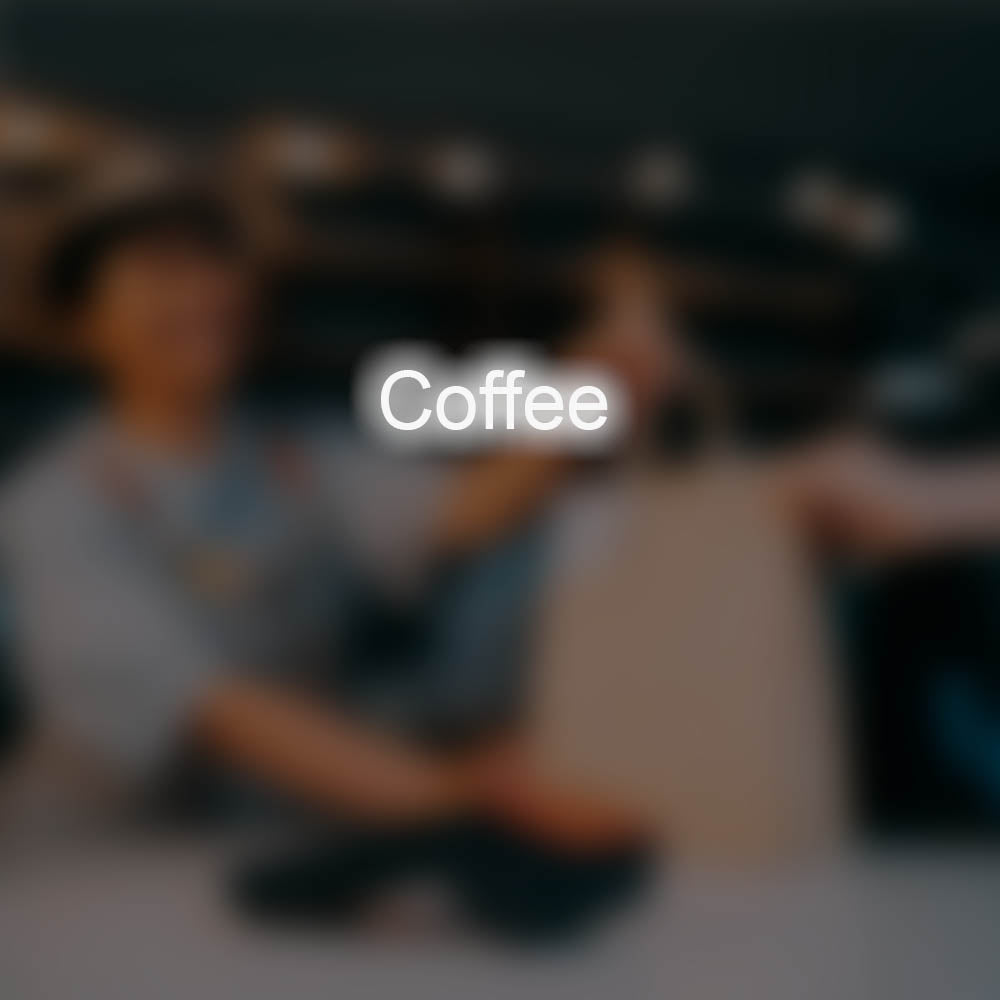 Coffee LED Neon Sign – Perfect Business Decor